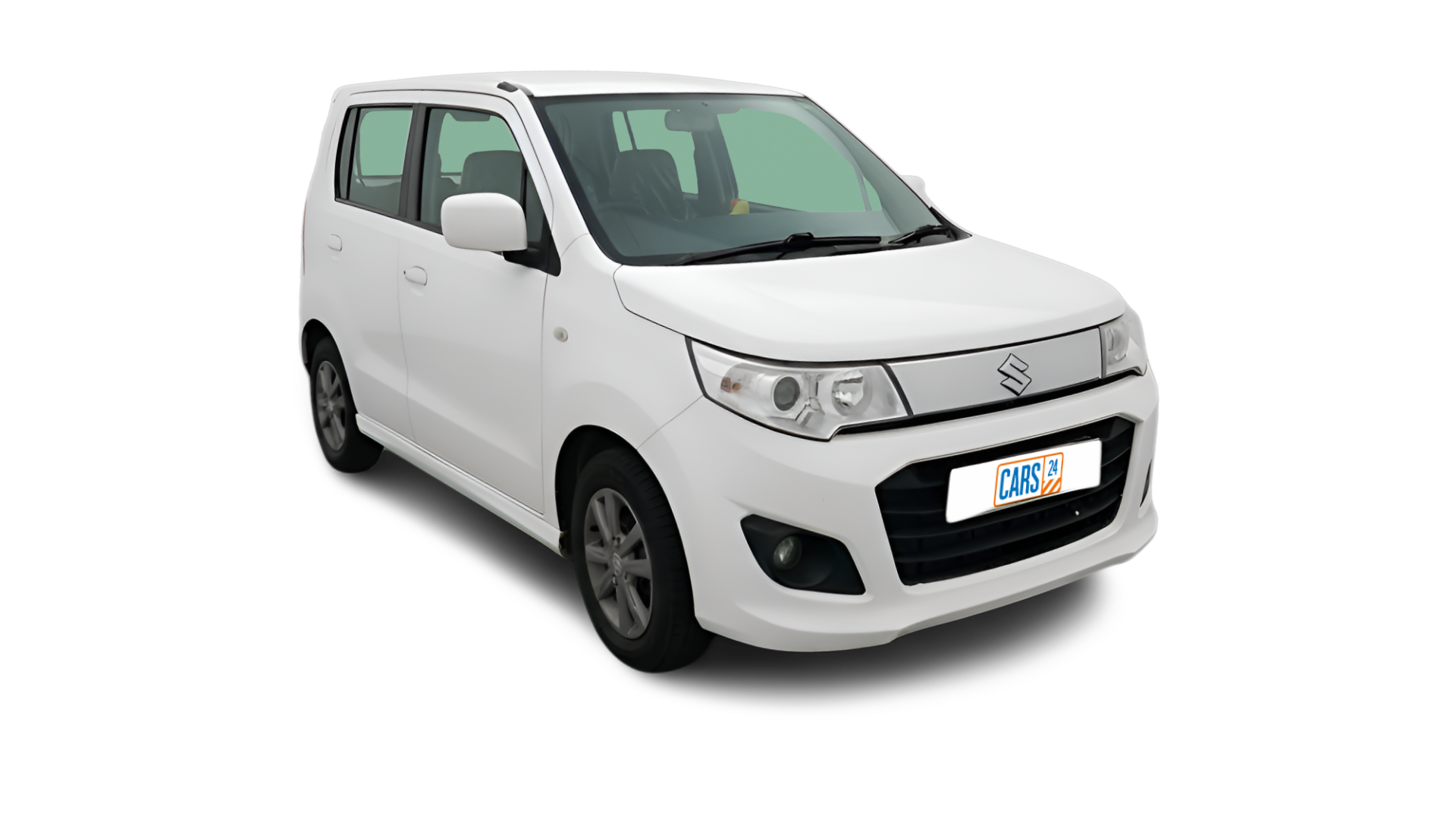 Maruti Wagon R Stingray-img